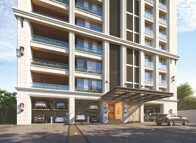 Project Image of 4640.0 - 5082.0 Sq.ft 4 BHK Apartment for buy in Greystone Spenser X Gold