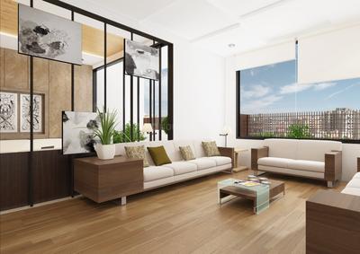Project Image of 0.0 - 3660.0 Sq.ft 4 BHK Apartment for buy in V10 Residences