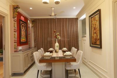 Project Image of 1044.0 - 1953.0 Sq.ft 2 BHK Apartment for buy in Senthil Golden Gate 3
