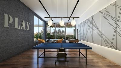 Ankur 855 Indoor Games 1