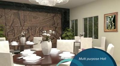 Project Image of 237.02 - 410.21 Sq.ft 1 BHK Apartment for buy in Rameshawar Park A1 And A2