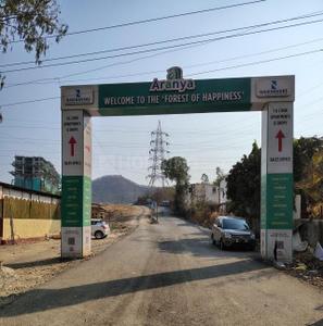Project Image of 366.41 - 822.05 Sq.ft 1 BHK Apartment for buy in Aranya By Naiknavare