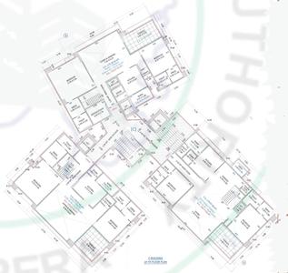 Project Image of 1640.64 - 3617.0 Sq.ft 4 BHK Apartment for buy in Nilkanth Flora Park