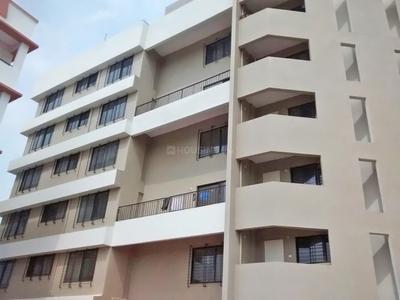 Project Image of 636.0 - 1150.0 Sq.ft 1 BHK Apartment for buy in HP Happy Palace