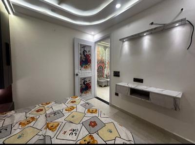 Project Image of 400.0 - 810.0 Sq.ft 1 BHK Builder Floor for buy in Happy Homes Residency