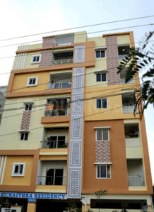 Project Image of 0.0 - 1200.0 Sq.ft 2 BHK Apartment for buy in TKR Luxor Grande