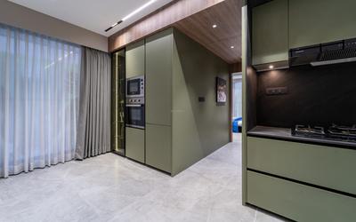 Project Image of 0.0 - 1010.0 Sq.ft 3 BHK Apartment for buy in Raghuvir Satva