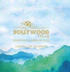 Project Image of 1076.39 - 3519.05 Sq.ft Residential Plot Plot for buy in Siddhivinayak Bollywood Hills
