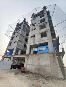 Project Image of 984.0 - 1231.0 Sq.ft 3 BHK Apartment for buy in Shiv Shakti Sunrise Infinity