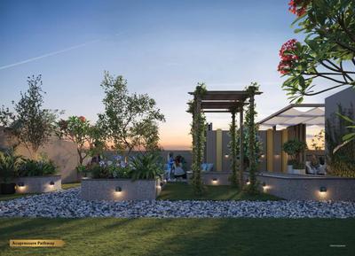Project Image of 646.0 - 1088.0 Sq.ft 2 BHK Apartment for buy in Kabra Tiara