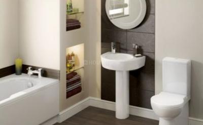 Project Image of 990.0 - 1525.0 Sq.ft 2 BHK Apartment for buy in Lakvin Elite