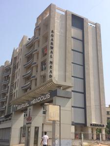 Project Image of 590.0 - 1310.0 Sq.ft 1 BHK Apartment for buy in Agarwal Meadows