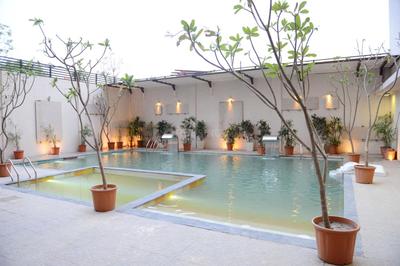 Project Image of 1328.0 - 3050.0 Sq.ft 2 BHK Apartment for buy in Manglam The Grand Residency