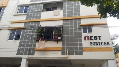 Project Image of 730.0 - 1250.0 Sq.ft 2 BHK Apartment for buy in The Nest Fortune