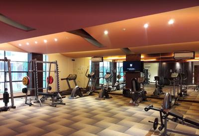 Project Image of 229.0 - 328.0 Sq.ft 1 RK Apartment for buy in Tharwani Rituworld Phase III M And N