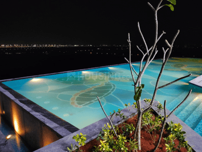 Project Image of 70.11 - 1099.0 Sq.ft 1 BHK Apartment for buy in MVN Aero One