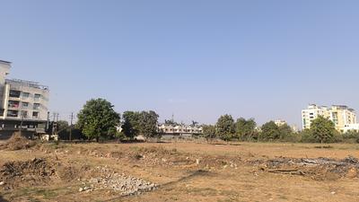 Project Image of 1058.6 - 1125.28 Sq.ft 3 BHK Apartment for buy in Shivanta Krushnam