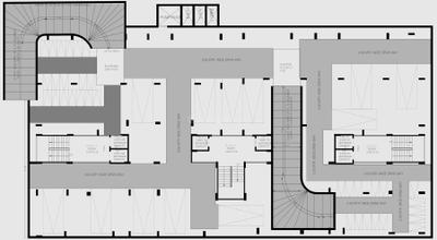 Project Image of 815.9 - 960.46 Sq.ft 3 BHK Apartment for buy in Yash Amikrupa Elegance