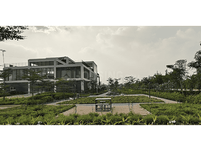 Project Image of 231.0 - 703.0 Sq.ft Studio Studio Apartment for buy in Godrej Ananda Phase 1