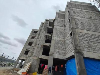 Project Image of 1013.0 - 1339.0 Sq.ft 2 BHK Apartment for buy in Panchajanyaa