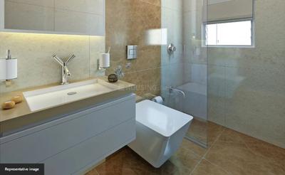 Project Image of 393.1 - 615.16 Sq.ft 1 BHK Apartment for buy in Smart Homes Building 2 Wing D And E
