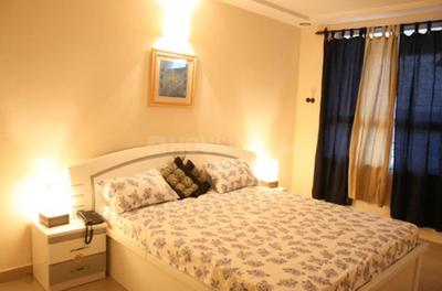 Project Image of 1050.0 - 1375.0 Sq.ft 2 BHK Apartment for buy in Gulmohar City - Apartment