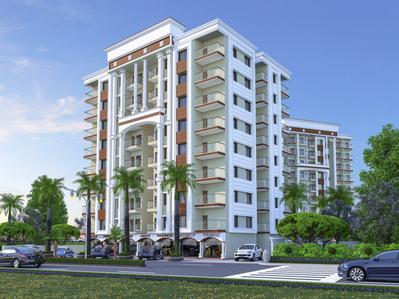 Project Image of 900 Sq.ft 9 BHK Independent House for sale in Hoshangabad Road for Rs. 1500000