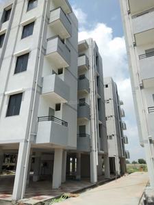 Project Image of 648.0 - 4500.0 Sq.ft Residential Plot Plot for buy in Parasratna Parasmani City