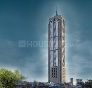 Project Image of 1212.34 - 2893.0 Sq.ft 3 BHK Apartment for buy in Samak The Empire Tower