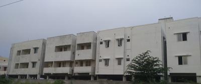 Project Image of 504.0 - 875.0 Sq.ft 1.5 BHK Apartment for buy in Sri Nivaz Flats