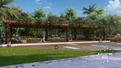 Project Image of 0.0 - 1300.0 Sq.ft 3 BHK Apartment for buy in Mahendra Solterra Aarya