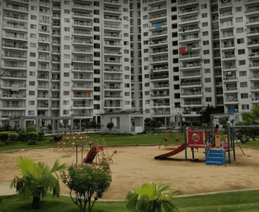 Project Image of 1255.0 - 1790.0 Sq.ft 2 BHK Apartment for buy in Elita Promenade