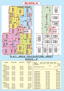 Project Image of 718.0 - 1794.0 Sq.ft 2 BHK Apartment for buy in Shine Tulip Enclave
