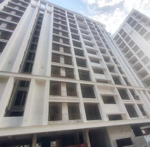 Project Image of 2106.0 - 2466.0 Sq.ft 3 BHK Apartment for buy in Ganesh Valencia