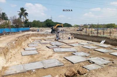 Project Image of 389.0 - 1280.0 Sq.ft Studio Studio Apartment for buy in Spyka Bliss
