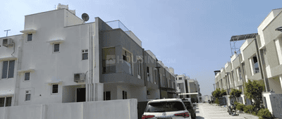 Project Image of 0.0 - 1541.0 Sq.ft 3 BHK Villa for buy in DSP The S Villas