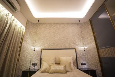 Project Image of 605.0 - 676.0 Sq.ft 2 BHK Apartment for buy in Roswalt Zaiden