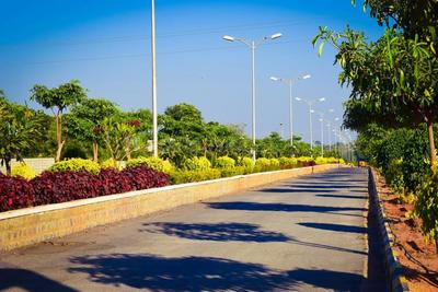 Project Image of 1350.0 - 2250.0 Sq.ft Residential Plot Plot for buy in Sunsiri Orange County