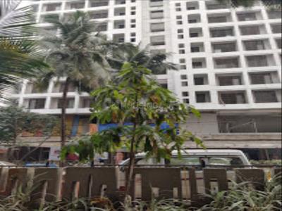 Shree Sai Krishna Elevation 1