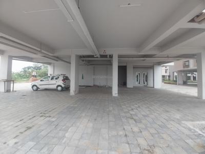 Project Image of 765.0 - 983.0 Sq.ft 2 BHK Apartment for buy in Vishnu Happy Homes V