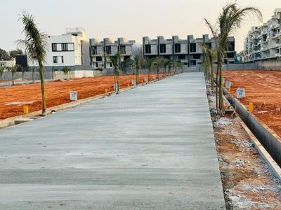 Project Image of 1200.0 - 1500.0 Sq.ft Residential Plot Plot for buy in Arohana Enclave