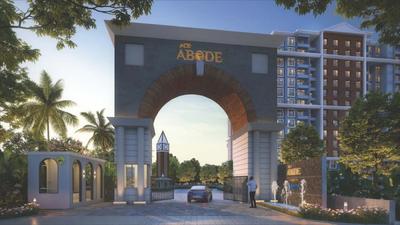 Project Image of 639.05 - 807.08 Sq.ft 2 BHK Apartment for buy in Jhamtani Ace Abode Wing A