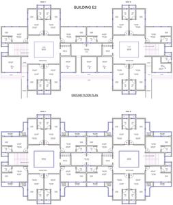 Project Image of 171.0 - 199.13 Sq.ft 1 RK Apartment for buy in Karrm Panchtatva 2