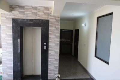 Project Image of 922.0 - 1200.0 Sq.ft 2 BHK Apartment for buy in Trinity Residency
