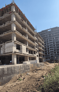 Project Image of 1379.07 - 1664.64 Sq.ft 3 BHK Apartment for buy in Shubh Labh 50