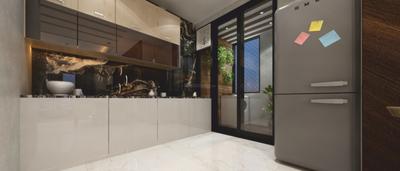 Project Image of 453.05 - 1344.84 Sq.ft 1 BHK Apartment for buy in Swastik Prism City