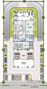 Project Image of 477.33 - 641.06 Sq.ft Studio Studio Apartment for buy in Premier Arise