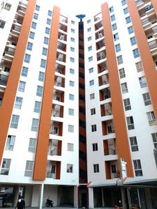 Project Image of 373.0 - 652.0 Sq.ft 2 BHK Apartment for buy in Solaris City Serampore
