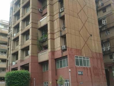 CGHS Shri Sai Baba Apartments - Image 3