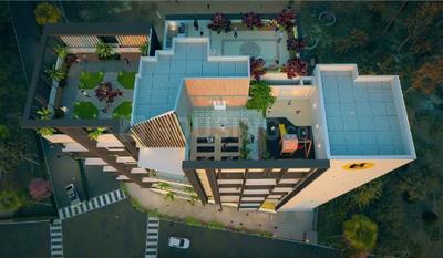 Project Image of 364.03 - 989.0 Sq.ft 1 BHK Apartment for buy in Majestic Park West